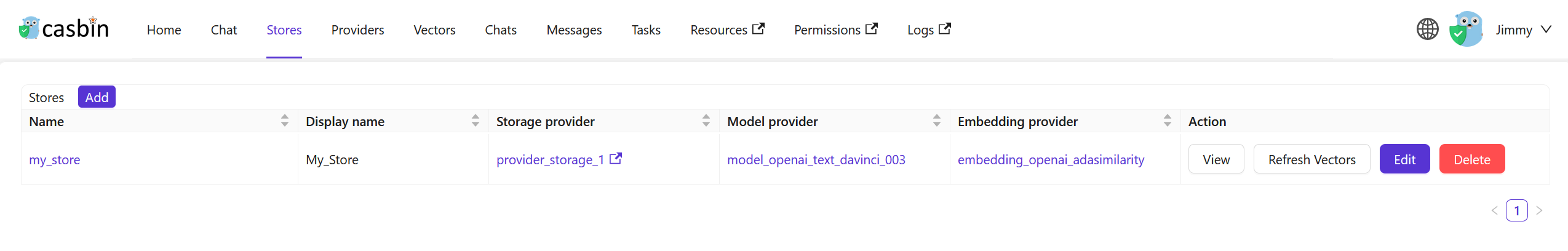 Casibase-tiendas-vista