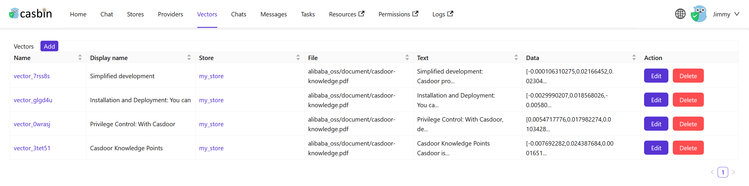 Casibase-vectores-actualizar-resultado